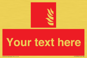 FV10799: Custom Fire: General Fire