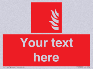 FV10799: Custom Fire: General Fire