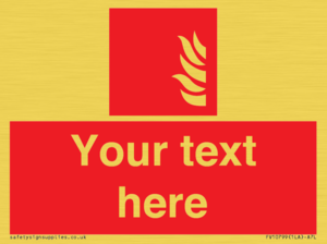 FV10799: Custom Fire: General Fire