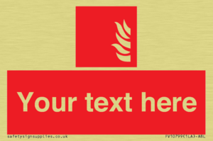 FV10799: Custom Fire: General Fire