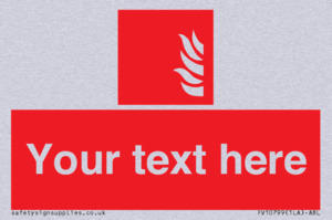 FV10799: Custom Fire: General Fire