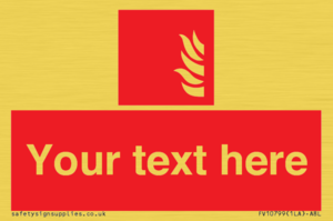 FV10799: Custom Fire: General Fire