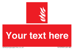 FV10799: Custom Fire: General Fire