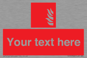 FV10799: Custom Fire: General Fire