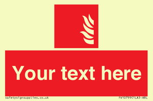 FV10799: Custom Fire: General Fire