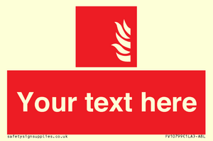 FV10799: Custom Fire: General Fire