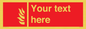 FV10799: Custom Fire: General Fire
