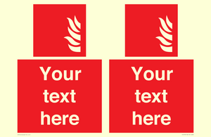 FV10799: Custom Fire: General Fire