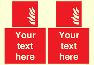 FV10799: Custom Fire: General Fire