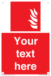 FV10799: Custom Fire: General Fire