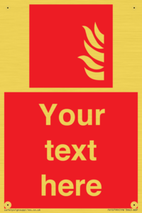 FV10799: Custom Fire: General Fire