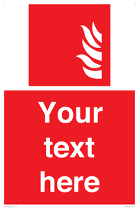 FV10799: Custom Fire: General Fire