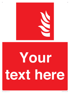 FV10799: Custom Fire: General Fire