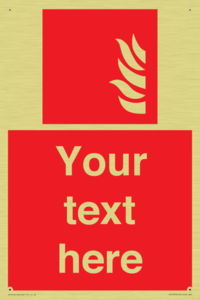 FV10799: Custom Fire: General Fire