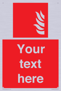 FV10799: Custom Fire: General Fire