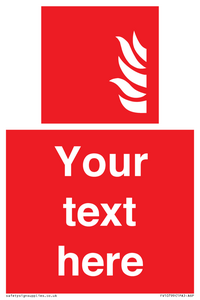 FV10799: Custom Fire: General Fire