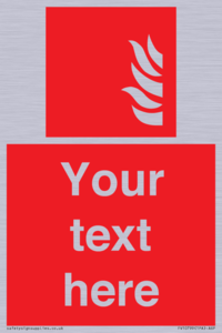 FV10799: Custom Fire: General Fire