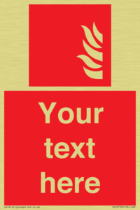 FV10799: Custom Fire: General Fire