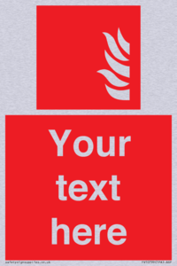 FV10799: Custom Fire: General Fire