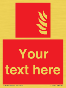 FV10799: Custom Fire: General Fire