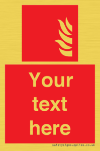 FV10799: Custom Fire: General Fire