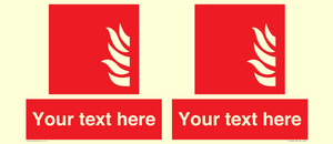 FV10799: Custom Fire: General Fire