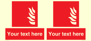 FV10799: Custom Fire: General Fire