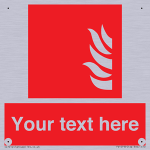 FV10799: Custom Fire: General Fire