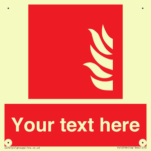 FV10799: Custom Fire: General Fire