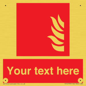 FV10799: Custom Fire: General Fire