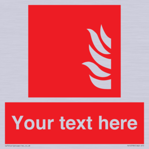 FV10799: Custom Fire: General Fire