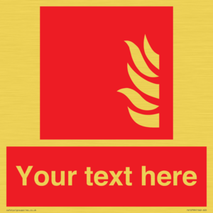 FV10799: Custom Fire: General Fire