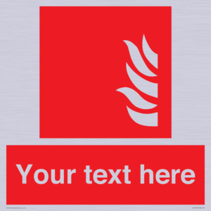 FV10799: Custom Fire: General Fire