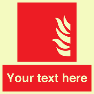 FV10799: Custom Fire: General Fire