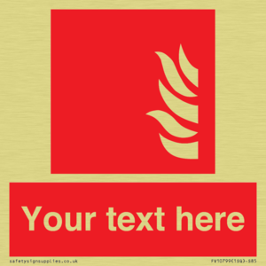 FV10799: Custom Fire: General Fire