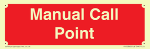 FV12360: Manual Call Point
