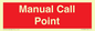 FV12360: Manual Call Point