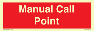 FV12360: Manual Call Point