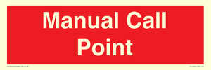 FV12360: Manual Call Point