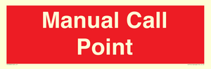 FV12360: Manual Call Point