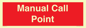 FV12360: Manual Call Point