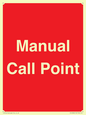 FV12360: Manual Call Point
