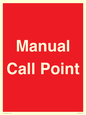 FV12360: Manual Call Point