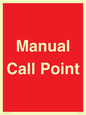 FV12360: Manual Call Point