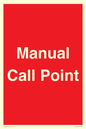 FV12360: Manual Call Point