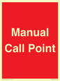 FV12360: Manual Call Point