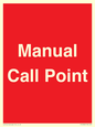 FV12360: Manual Call Point