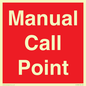 FV12360: Manual Call Point