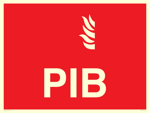 FV13046: PIB - Premises Information Box