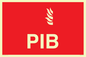 FV13046: PIB - Premises Information Box